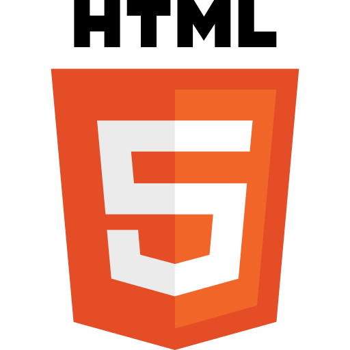 HTML5_logo_and_wordmark.svg Logo HTML5