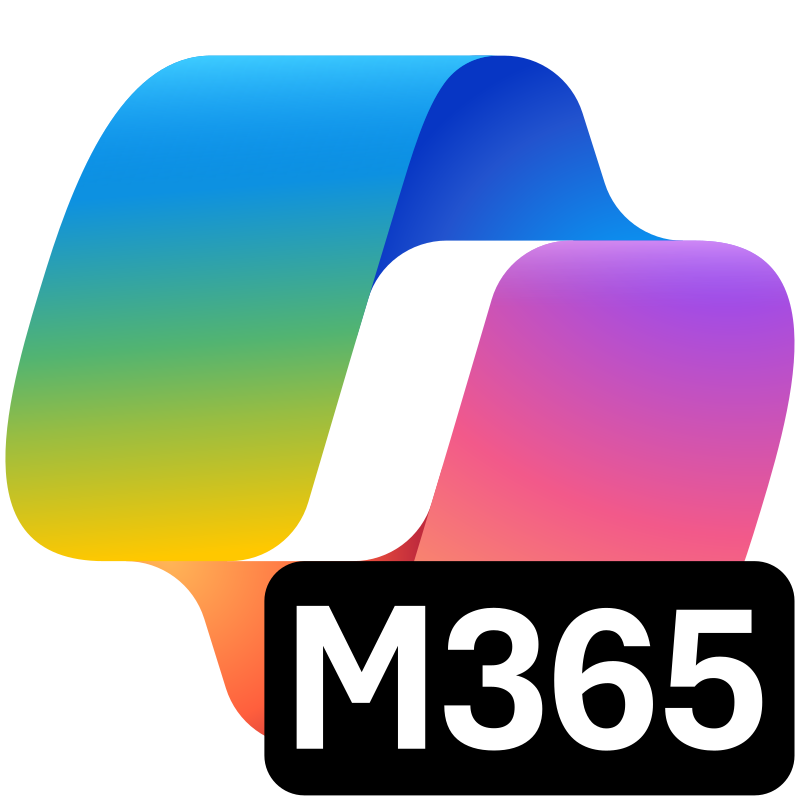 Microsoft_365_Copilot.svg Office 365