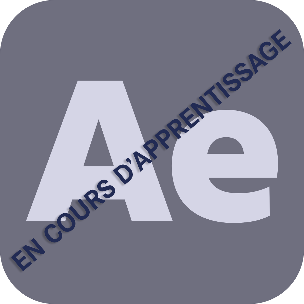 Apprentissage After Effects